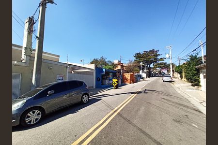Casa de condomínio à venda com 89m², 2 quartos e 2 vagas Casa de condomínio à venda com 89m², 2 quartos e 2 vagasLocalização