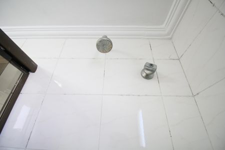 Apartamento para alugar com 70m², 2 quartos e 2 vagasBanheiro da Suíte