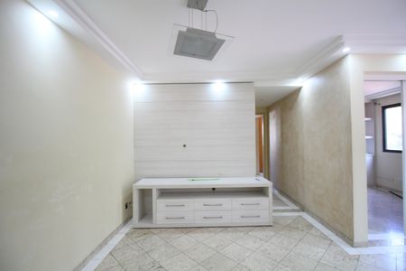 Apartamento para alugar com 70m², 2 quartos e 2 vagasSala