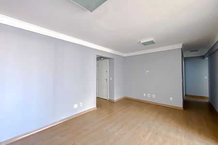 Sala de apartamento para alugar com 3 quartos, 96m² em Bom Retiro, São Paulo