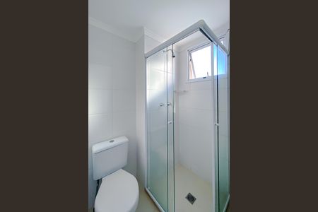 Banheiro de apartamento para alugar com 3 quartos, 96m² em Bom Retiro, São Paulo