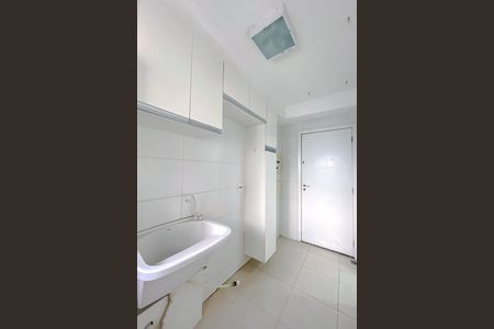 Área de Serviço de apartamento para alugar com 3 quartos, 96m² em Bom Retiro, São Paulo