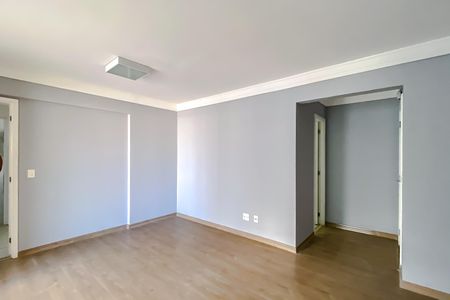 Sala de apartamento para alugar com 3 quartos, 96m² em Bom Retiro, São Paulo