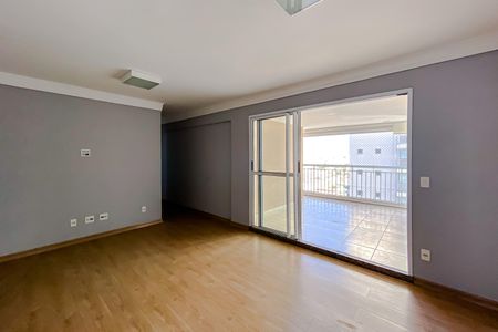 Apartamento para alugar com 3 quartos, 96m² em Bom Retiro, São Paulo