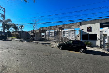 Apartamento para alugar com 47m², 2 quartos e 1 vaga Apartamento para alugar com 47m², 2 quartos e 1 vagaFachada Condomínio