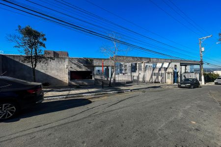 Apartamento para alugar com 47m², 2 quartos e 1 vaga Apartamento para alugar com 47m², 2 quartos e 1 vagaFachada Condomínio
