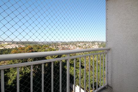 Apartamento para alugar com 47m², 2 quartos e 1 vaga Apartamento para alugar com 47m², 2 quartos e 1 vagaVista Varanda Sala