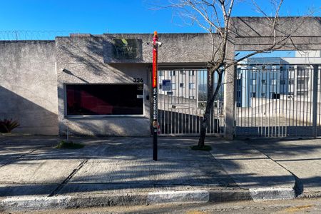 Apartamento para alugar com 47m², 2 quartos e 1 vaga Apartamento para alugar com 47m², 2 quartos e 1 vagaPlaca