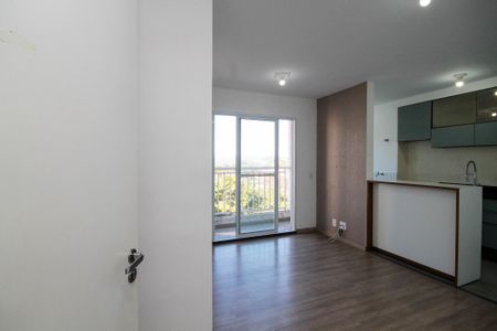 Apartamento para alugar com 2 quartos, 47m² em Jardim Barro Branco, Cotia