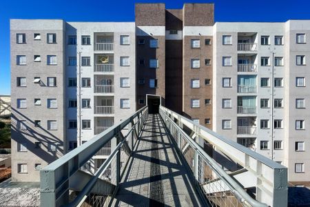 Apartamento para alugar com 47m², 2 quartos e 1 vaga Apartamento para alugar com 47m², 2 quartos e 1 vagaFachada Prédio