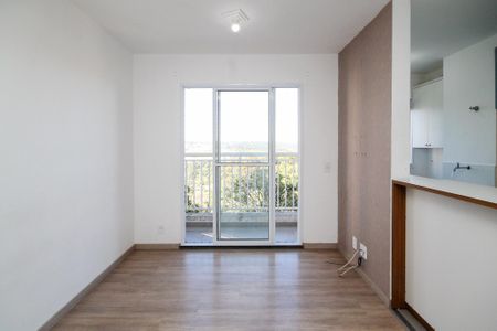 Apartamento para alugar com 47m², 2 quartos e 1 vaga Apartamento para alugar com 47m², 2 quartos e 1 vagaSala