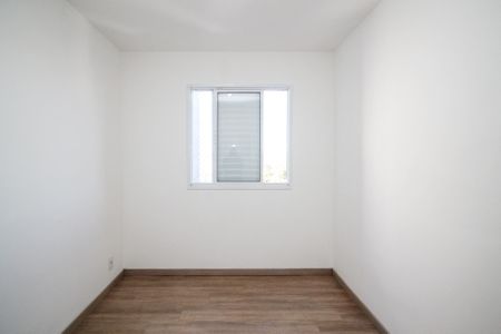Quarto 2 de apartamento para alugar com 2 quartos, 47m² em Jardim Barro Branco, Cotia