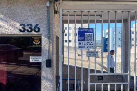 Apartamento para alugar com 47m², 2 quartos e 1 vaga Apartamento para alugar com 47m², 2 quartos e 1 vagaPlaca