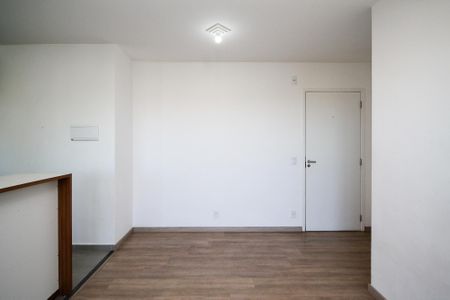 Apartamento para alugar com 47m², 2 quartos e 1 vaga Apartamento para alugar com 47m², 2 quartos e 1 vagaSala