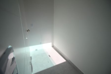 Área de Serviço de apartamento à venda com 2 quartos, 48m² em Eldorado, Contagem