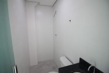 Apartamento à venda com 48m², 2 quartos e sem vagaBanheiro