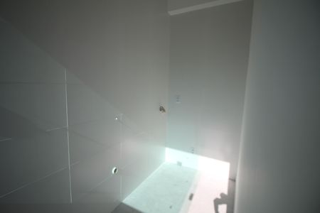 Área de Serviço de apartamento à venda com 2 quartos, 48m² em Eldorado, Contagem
