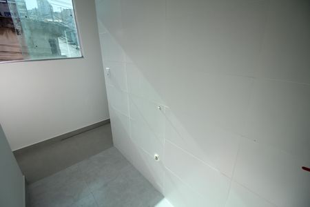 Apartamento à venda com 48m², 2 quartos e sem vagaÁrea de Serviço