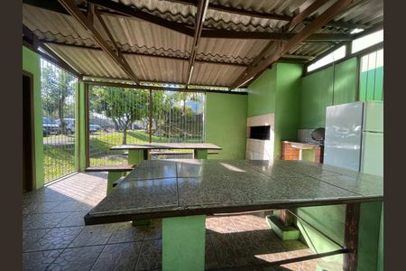 Apartamento para alugar com 2 quartos, 48m² em Canudos, Novo Hamburgo