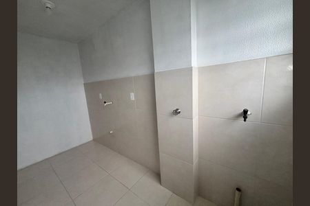 Apartamento para alugar com 2 quartos, 48m² em Canudos, Novo Hamburgo