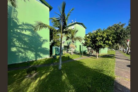 Apartamento para alugar com 2 quartos, 48m² em Canudos, Novo Hamburgo