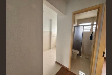 Apartamento para alugar com 2 quartos, 48m² em Canudos, Novo Hamburgo