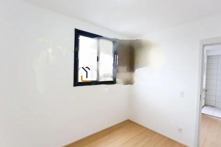 Apartamento para alugar com 42m², 2 quartos e sem vaga