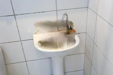 Apartamento para alugar com 42m², 2 quartos e sem vaga