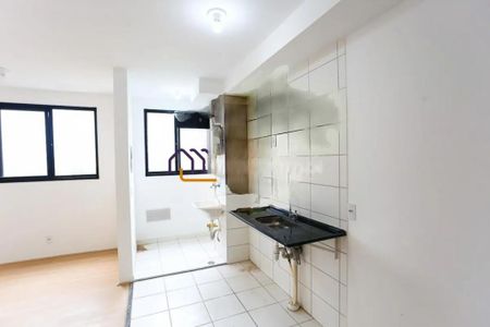 Apartamento para alugar com 2 quartos, 42m² em Vila Andrade, São Paulo