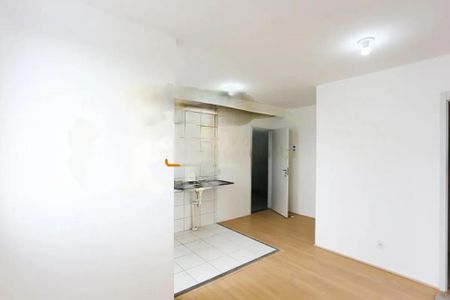 Apartamento para alugar com 42m², 2 quartos e sem vaga