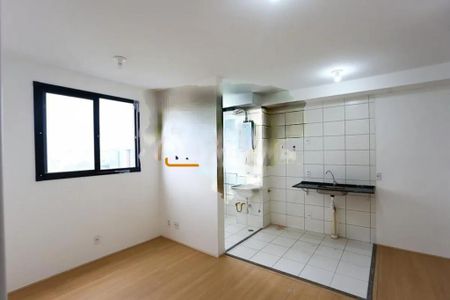 Apartamento para alugar com 2 quartos, 42m² em Vila Andrade, São Paulo