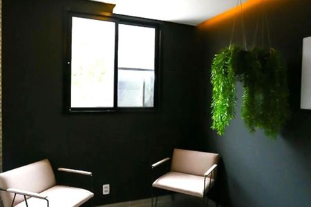 Apartamento para alugar com 42m², 2 quartos e sem vaga