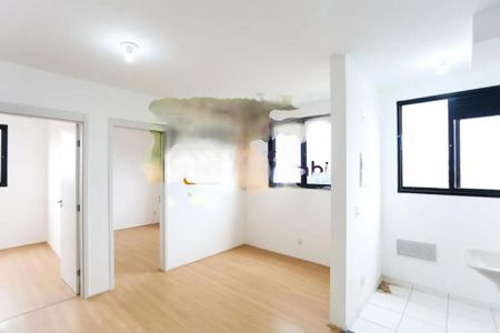 Apartamento para alugar com 2 quartos, 42m² em Vila Andrade, São Paulo