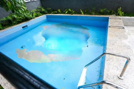 Apartamento para alugar com 42m², 2 quartos e sem vaga