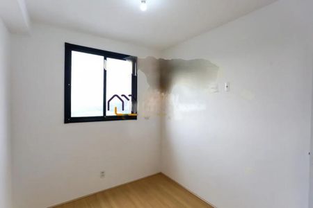 Apartamento para alugar com 42m², 2 quartos e sem vaga