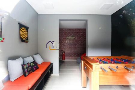 Apartamento para alugar com 2 quartos, 42m² em Vila Andrade, São Paulo
