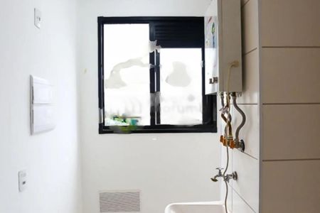 Apartamento para alugar com 2 quartos, 42m² em Vila Andrade, São Paulo