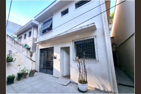 Casa à venda com 3 quartos, 210m² em Itaim Bibi, São Paulo