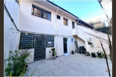 Casa à venda com 3 quartos, 210m² em Itaim Bibi, São Paulo
