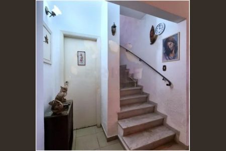 Casa à venda com 3 quartos, 210m² em Itaim Bibi, São Paulo