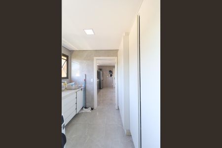 Apartamento à venda com 3 quartos, 157m² em Vila Albertina, São Paulo