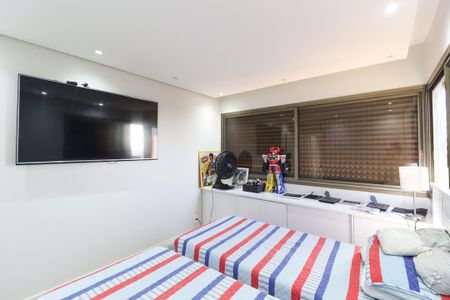 Quarto 1 de apartamento à venda com 3 quartos, 157m² em Vila Albertina, São Paulo