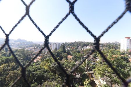 Quarto 1 - Vista de apartamento à venda com 3 quartos, 157m² em Vila Albertina, São Paulo