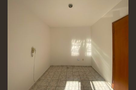 Sala de apartamento para alugar com 3 quartos, 42m² em Granjas Primavera (Justinópolis), Contagem