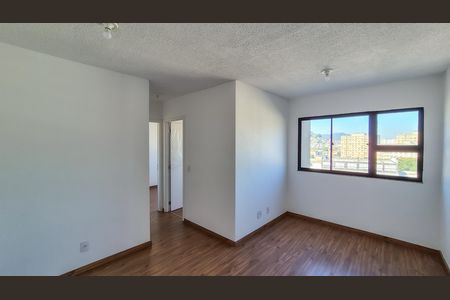 Apartamento para alugar com 2 quartos, 43m² em Vaz Lobo, Rio de Janeiro