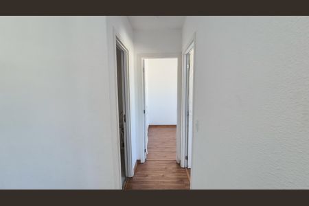 Apartamento para alugar com 43m², 2 quartos e 1 vaga Apartamento para alugar com 43m², 2 quartos e 1 vagaCorredor