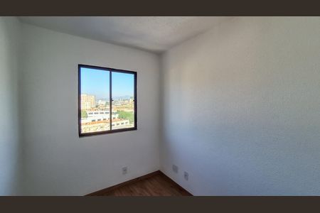 Quarto 1 de apartamento para alugar com 2 quartos, 43m² em Vaz Lobo, Rio de Janeiro