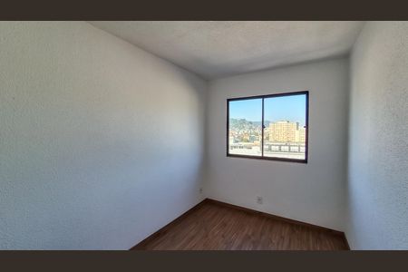 Quarto 2 de apartamento para alugar com 2 quartos, 43m² em Vaz Lobo, Rio de Janeiro