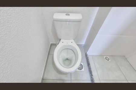 Apartamento para alugar com 43m², 2 quartos e 1 vaga Apartamento para alugar com 43m², 2 quartos e 1 vagaBanheiro