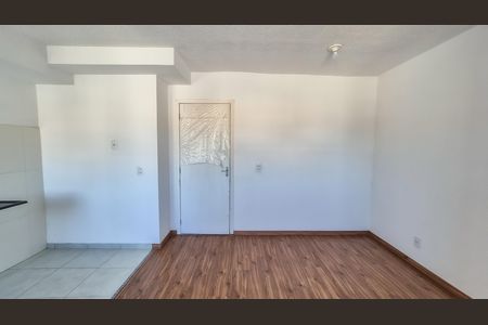 Sala de apartamento para alugar com 2 quartos, 43m² em Vaz Lobo, Rio de Janeiro